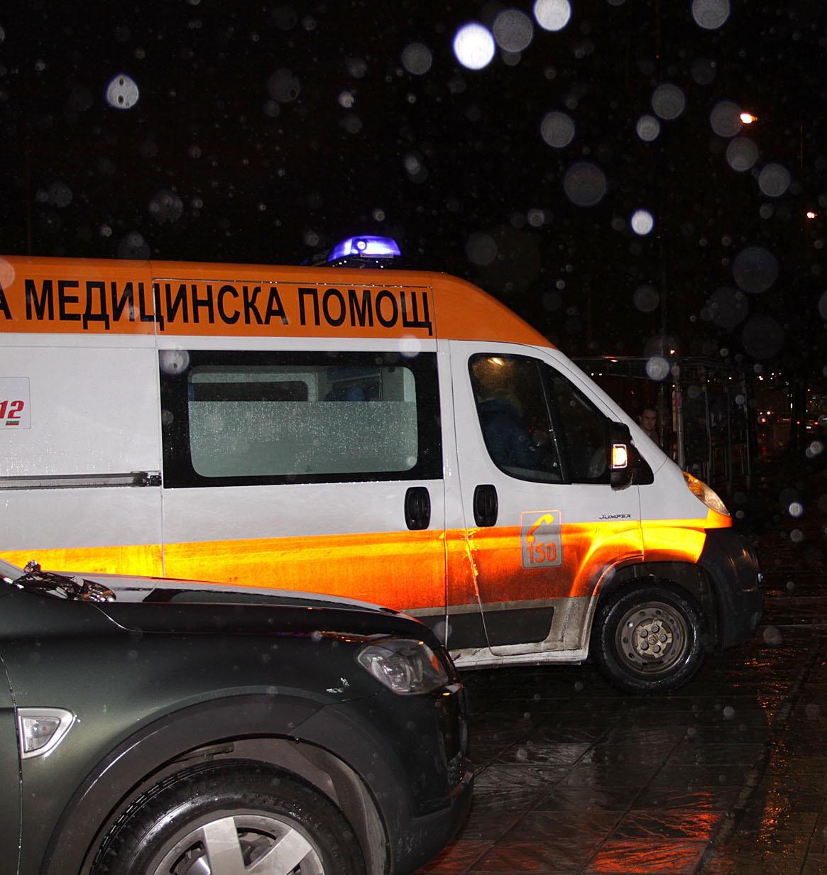 Дърводелец загина в троянска фабрика
