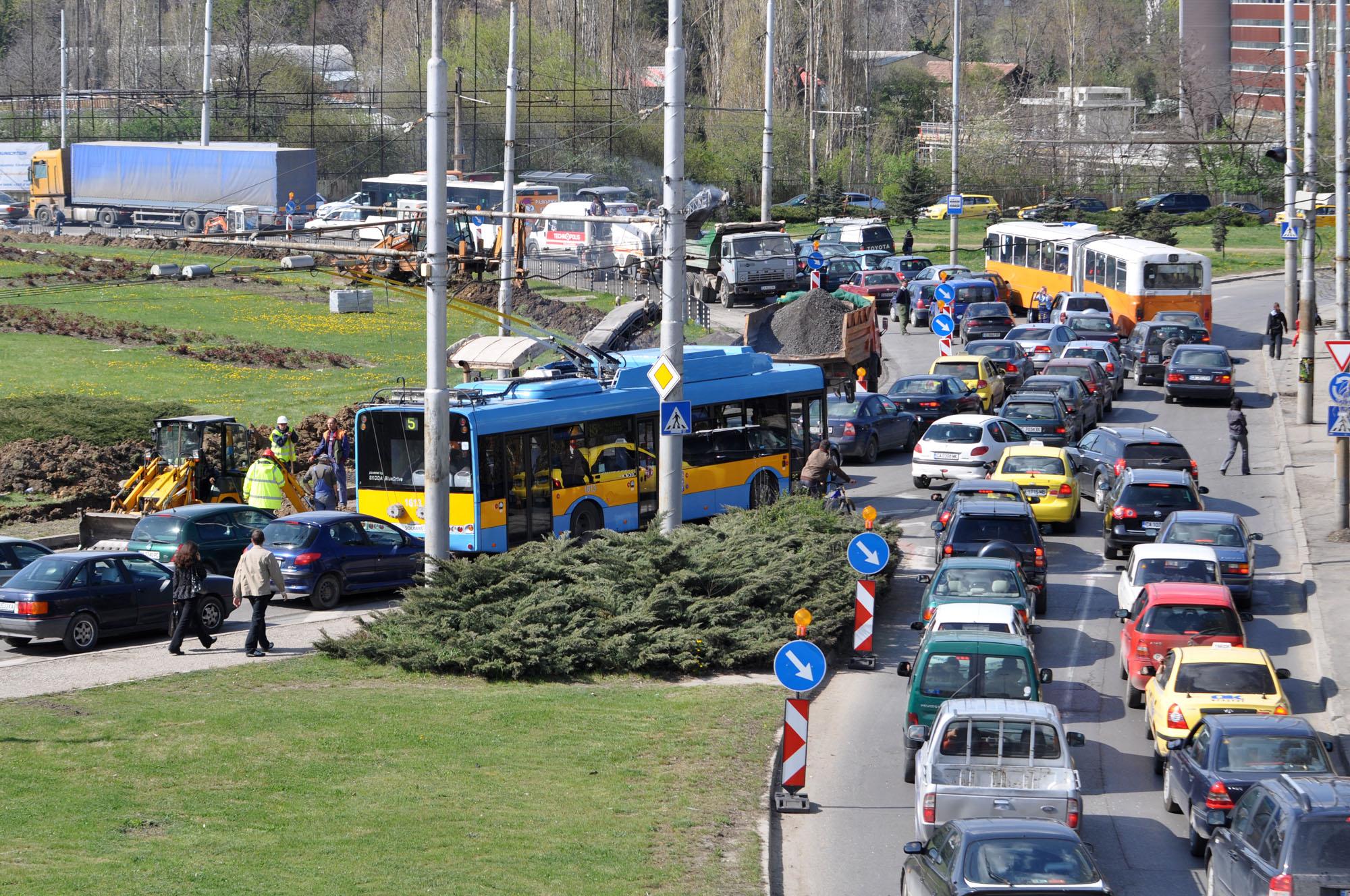 Забраниха “Автокаско” върху автомобилите