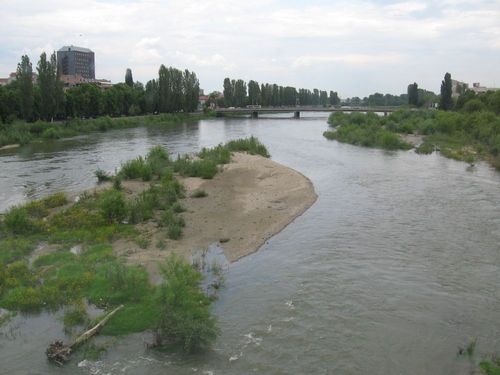 Откриха труп в Марица