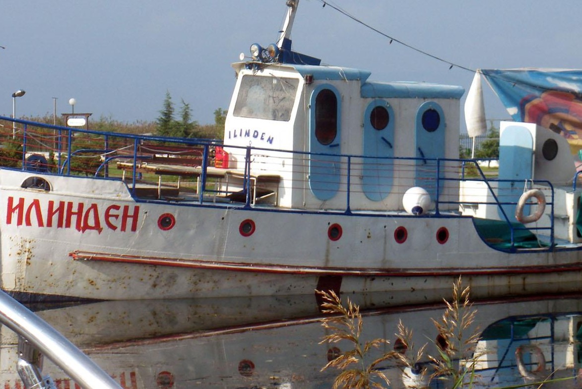 Една година затвор за 15 жертви в Охрид