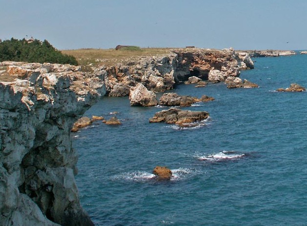 Учени: Потопът е бил Черно море 
