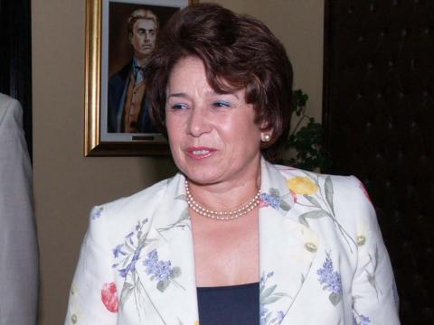 Масларова грейна цялата в злато