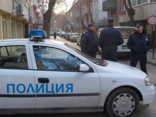 Ченгета пребили пенсионер