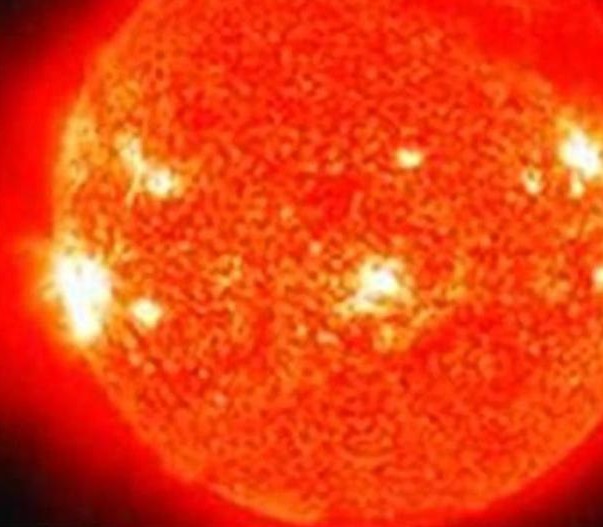 Връхлетя ни най-мощната магнитна буря от 5 г. насам 
