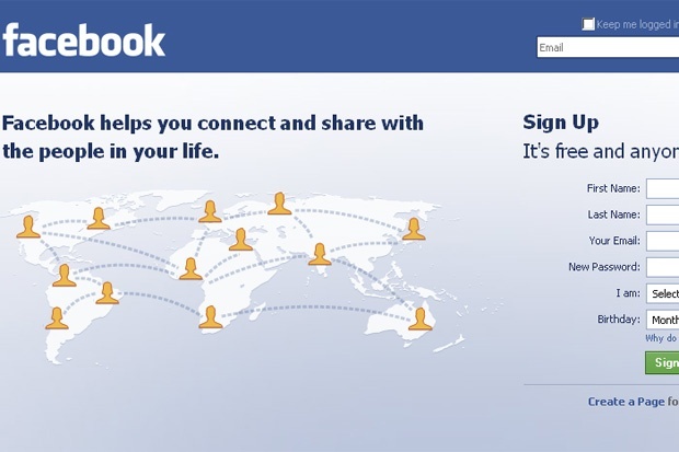 Facebook спира на 5 ноември
