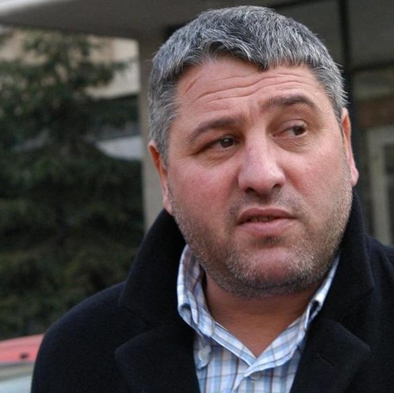 Кризата смачка Киро Японеца