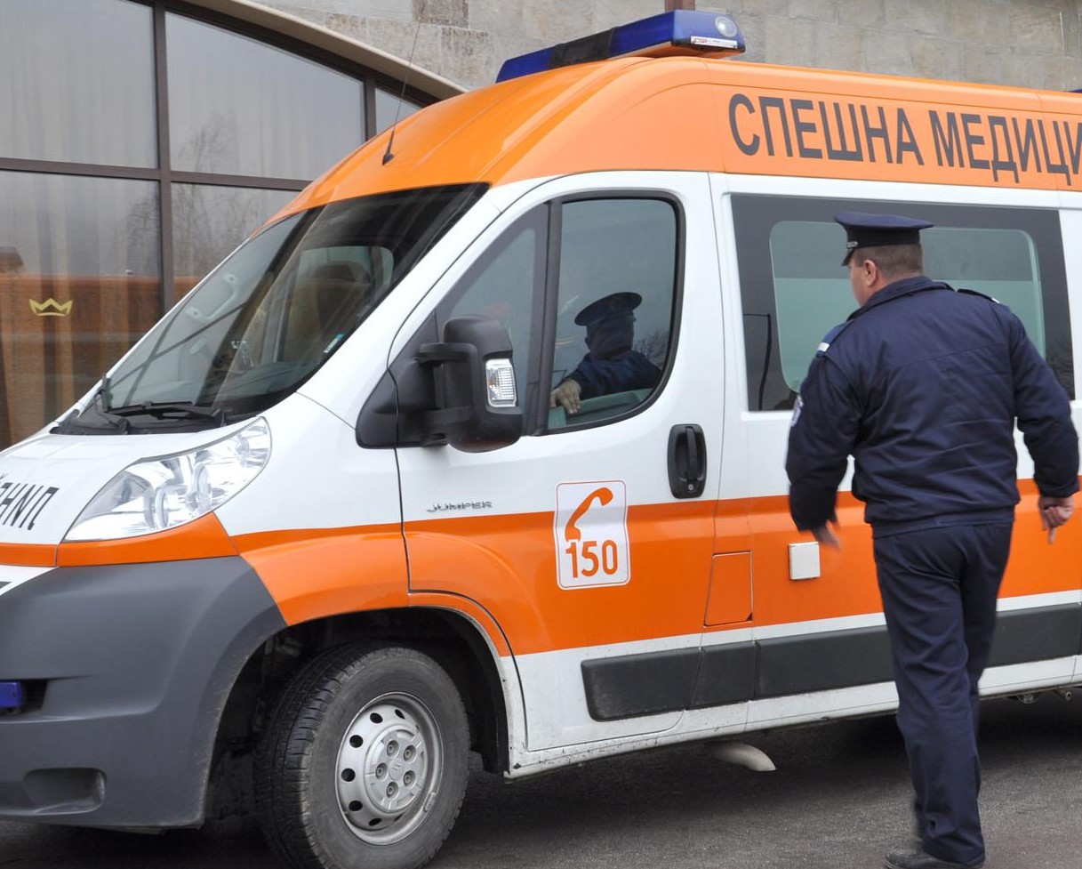 Тълпа от пребити в "Пирогов"