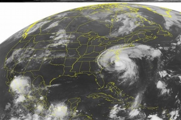 Вижте от какво бягат 2,3 млн. американци (ВИДЕО)
