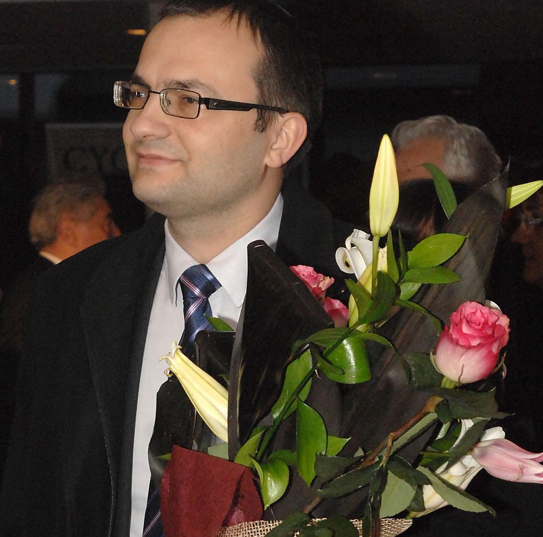 Мартин Димитров: Бойко, излез да се бием като мъже
