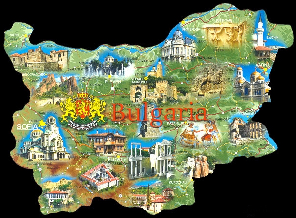 20 факти, които не знаете за България