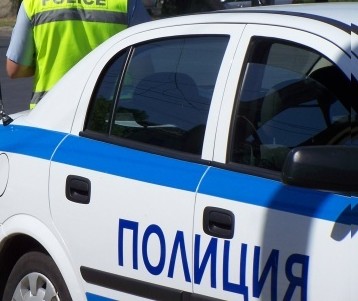 Полицаи намериха момиче, издирвано с Шенгенската система