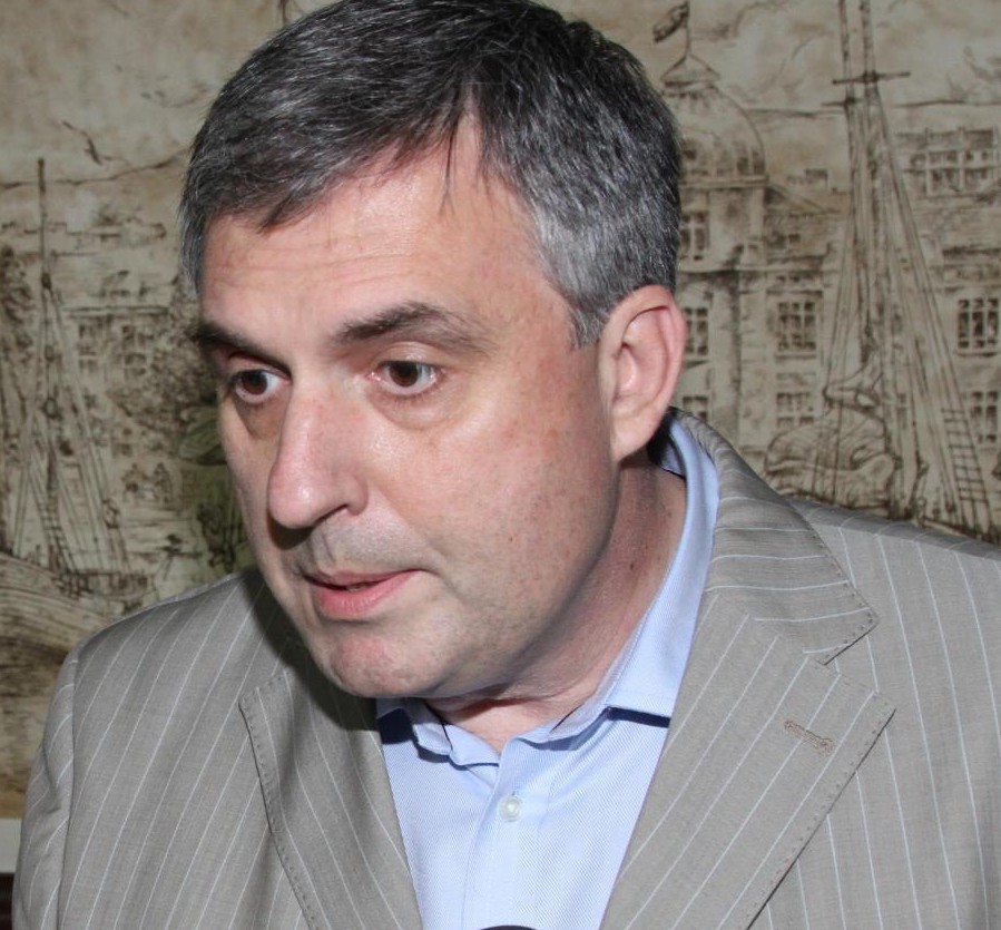 Калфин иска рестарт на проекта "Белене"