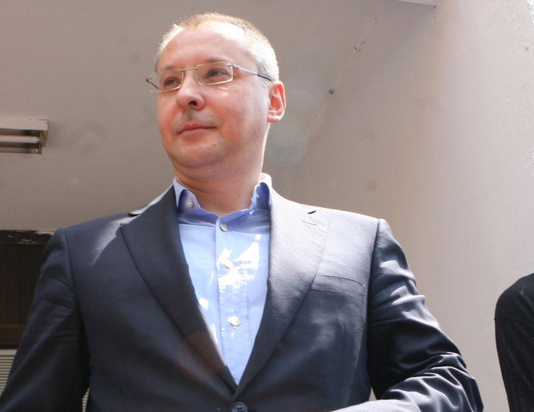 Сергей Станишев eксклузивно за БЛИЦ: Калфин и Плевнелиев ще отидат на балотаж