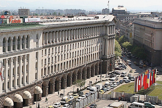 Правителството усилва българо-турската граница при Резово