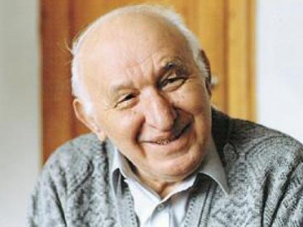 100 години от рождението на Тодор Живков
