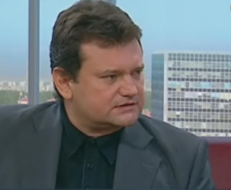 Георги Цветанов: Бойко Борисов има мисия да се справи с мафията