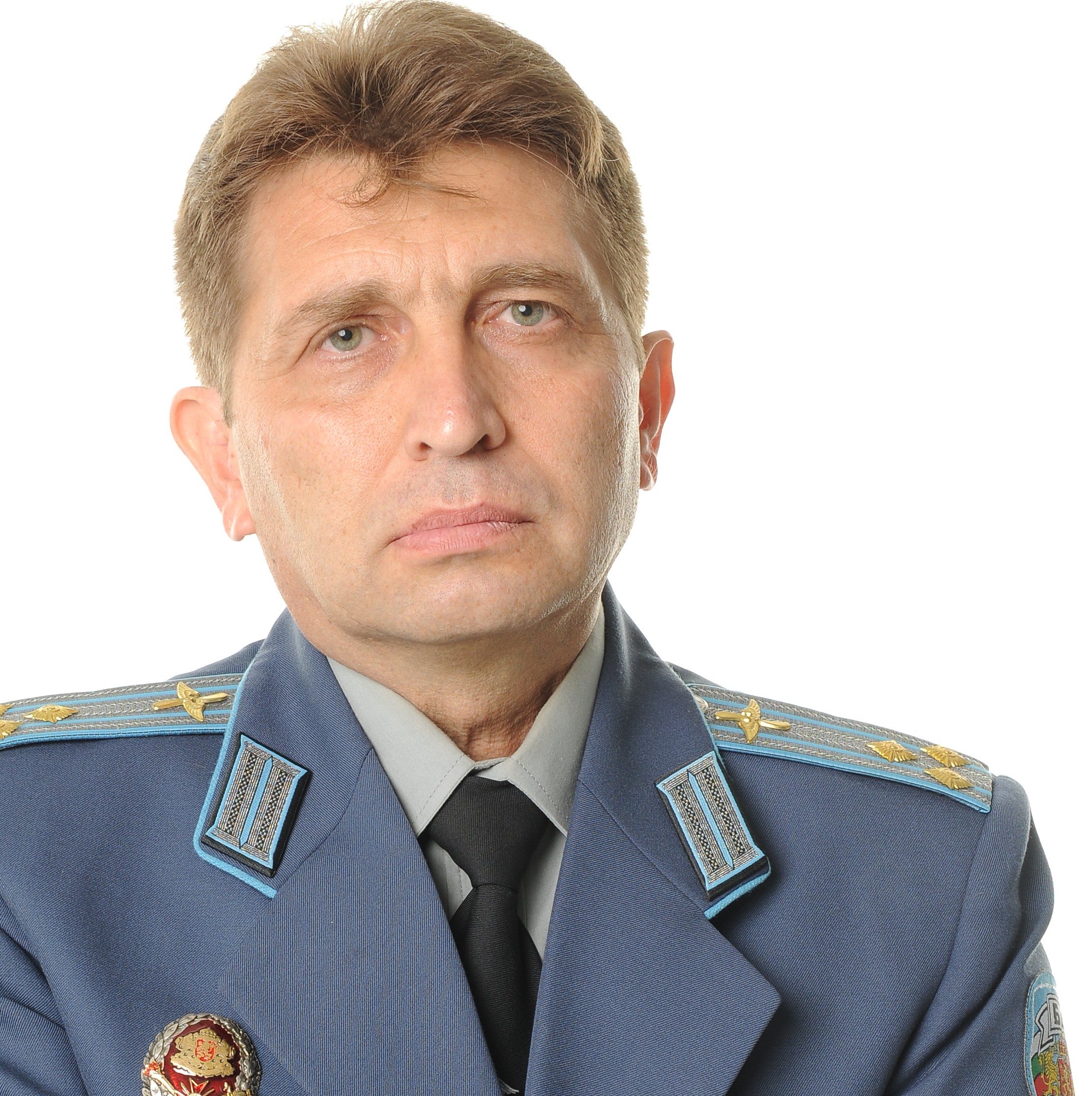 Кой иска президентът да умре?