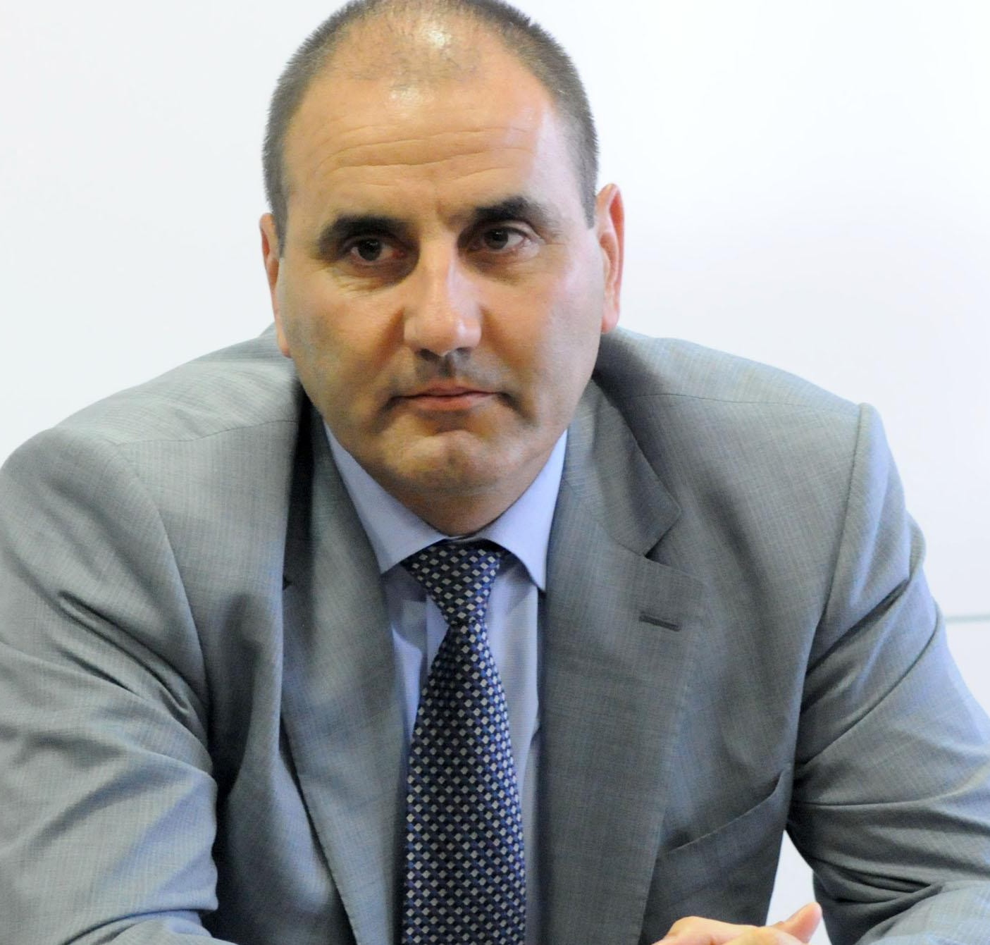 Цветан Цветанов: Силата на ГЕРБ е, когато Борисов и Цветанов са заедно