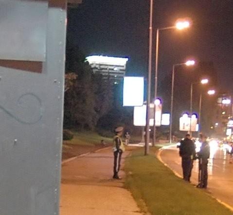 Пипнаха двама за наркотици в София