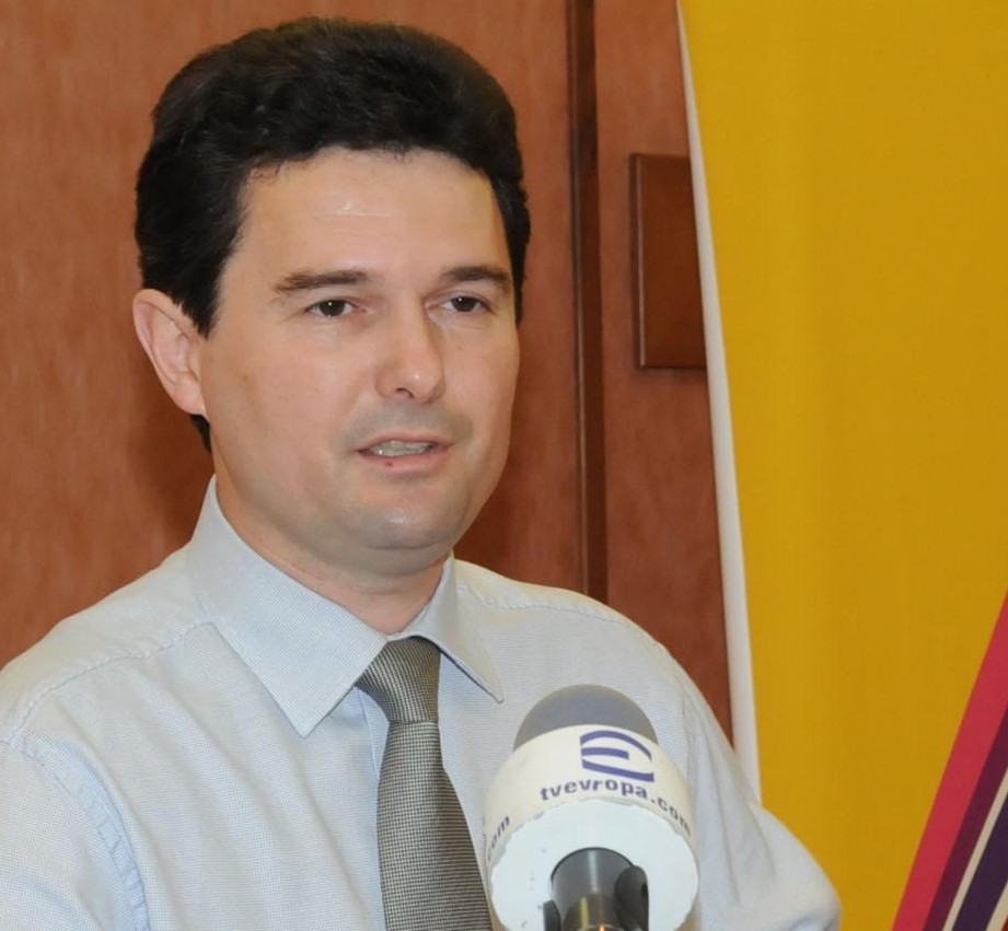 Зеленогорски влиза в кметската надпревара от името на Българска нова демокрация
