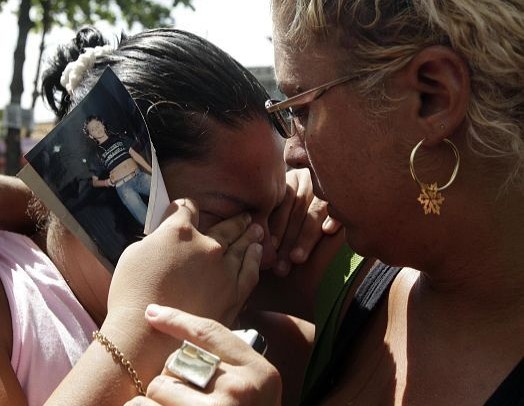 Траур в Арчар за загиналото първолаче