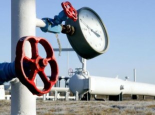 Мъртъв шофьор се блъсна в газопровод