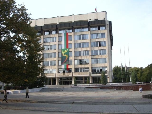 Слух за канибал подлуди Стара Загора
