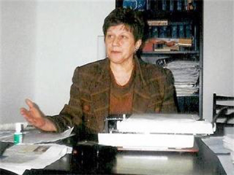 Ексследователката Християна Вангелова: Иван Костов беше на рождения ден на Цар Киро!