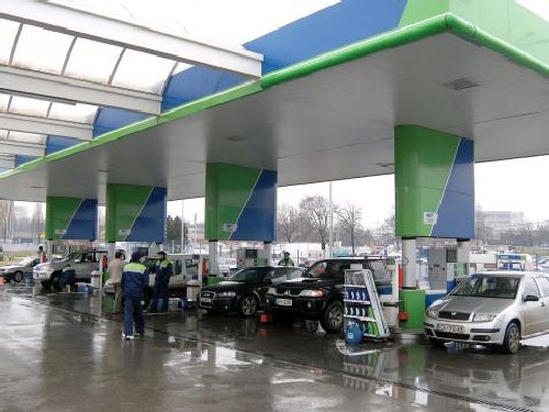 OMV може да продаде активите си в България