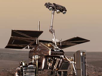 Апаратът ExoMars остана без транспорт до Марс