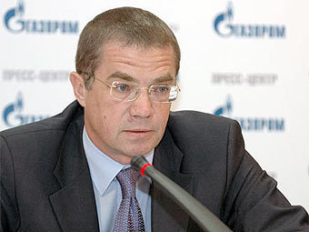 Частна турска фирма ще купи отказания руски газ от държавната корпорация