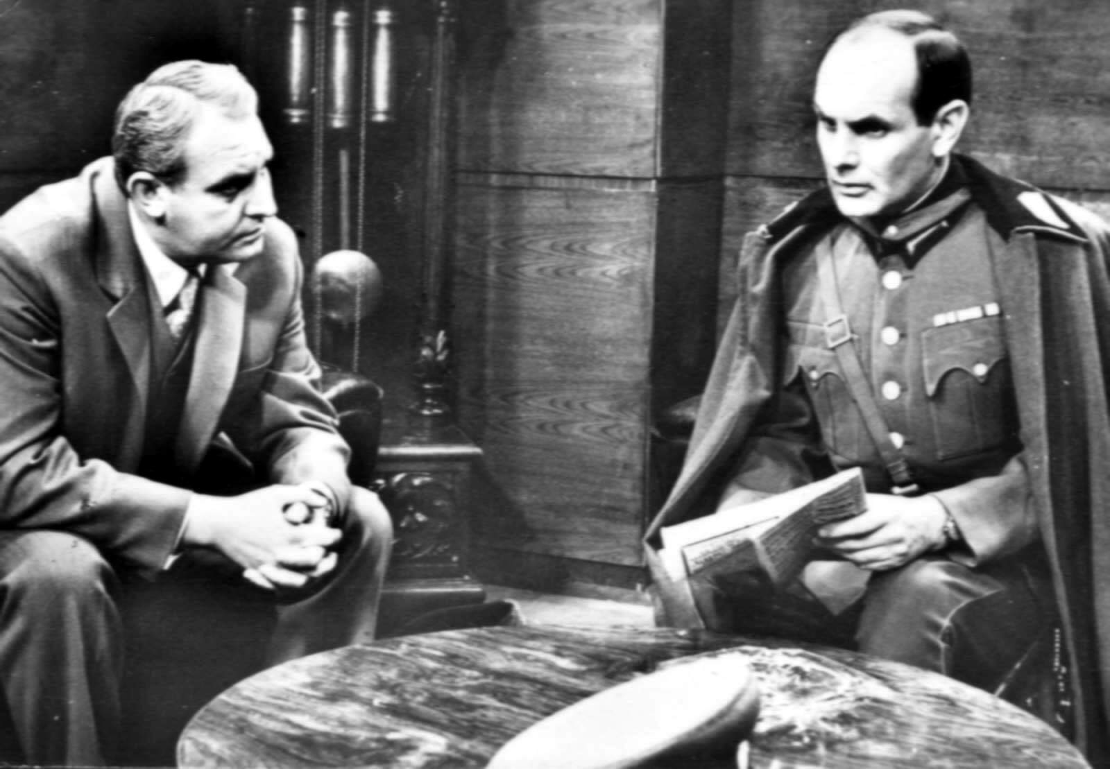 Георги Черкелов: Скрих се от хората, за да оцелея