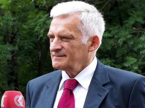 Бузек: До няколко месеца ще приемем България в Шенген