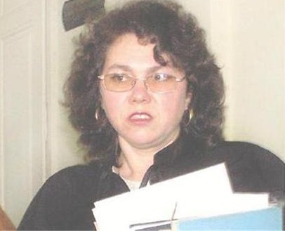 Съдийка, оневинила убийците на Борилски, стана шеф
