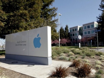 Apple предприе драстични мерки заради коронавируса