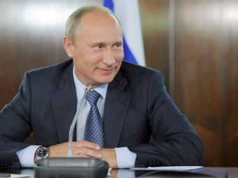Путин отхвърли сравнението с Брежнев