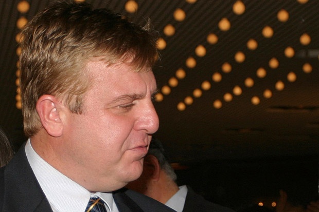 Каракачанов: Президентът не е Дядо Мраз