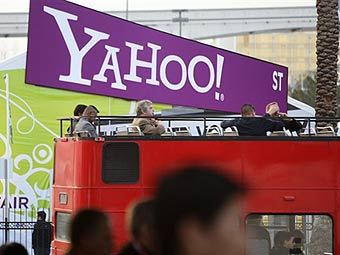Google започна преговори за покупка на Yahoo!