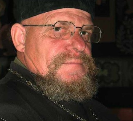 Бившият съпруг на Весела Драганова гонил демони