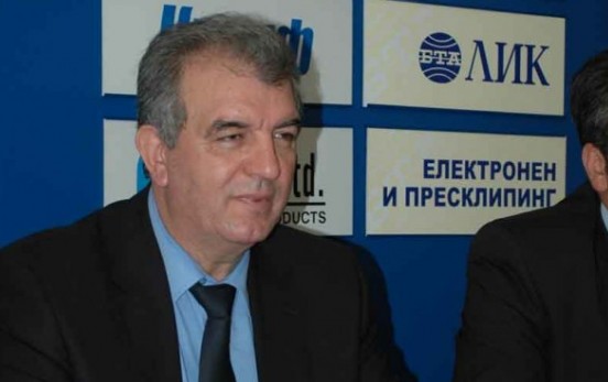 Балотаж и във Видин