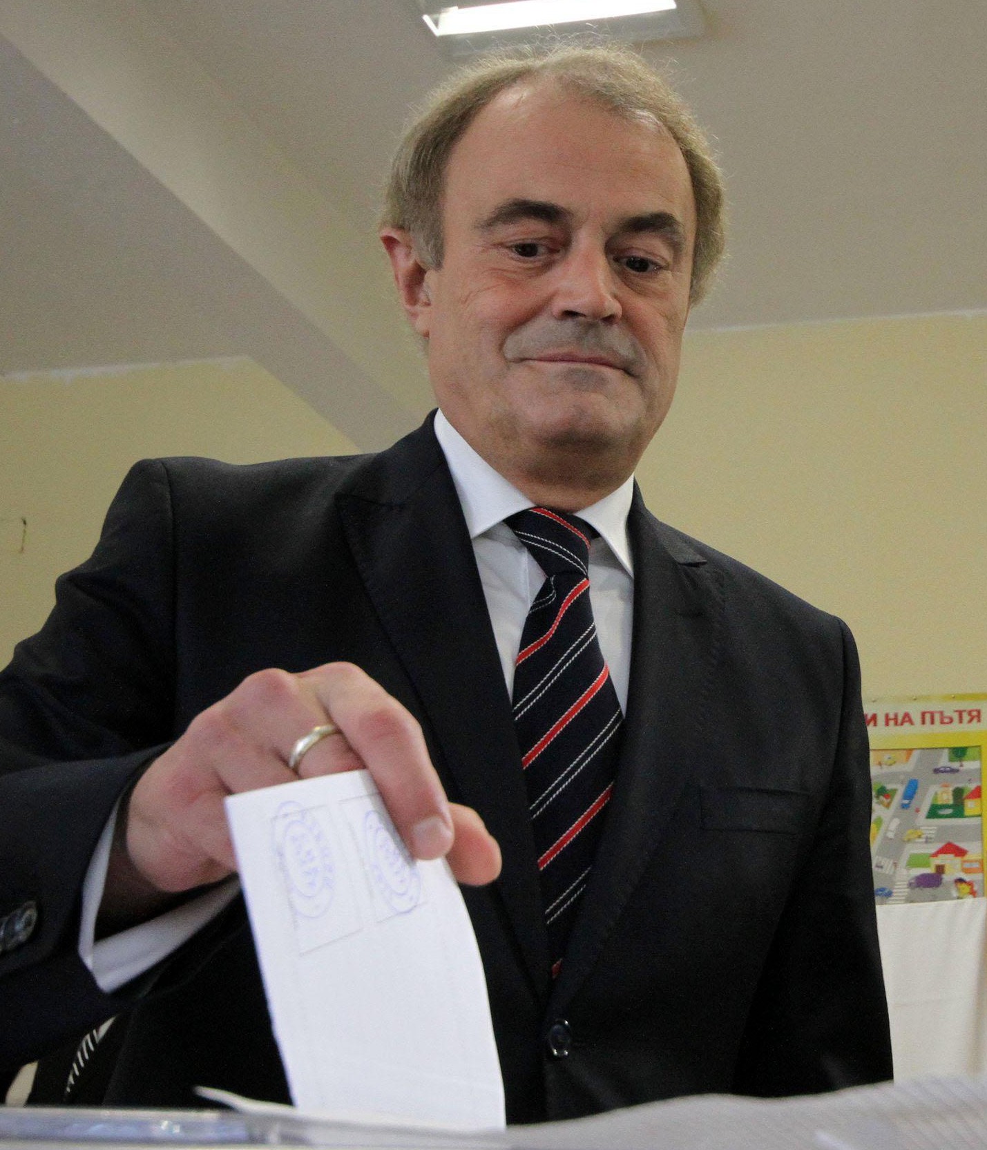 Кирил Йорданов: Би било изненада, ако бях втори