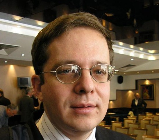 Зам.-кметът Барбалов - син на генерал от ДС