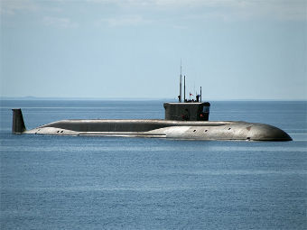 За първи път стана известна цената на руските подводници