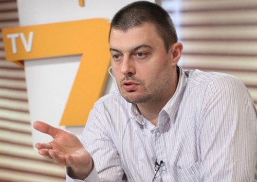 Николай Бареков пред БЛИЦ: Правим Дрийм тийм