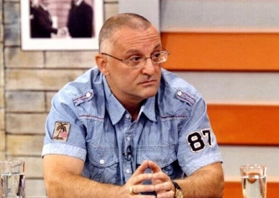 Волен Сидеров сам си сложи въжето