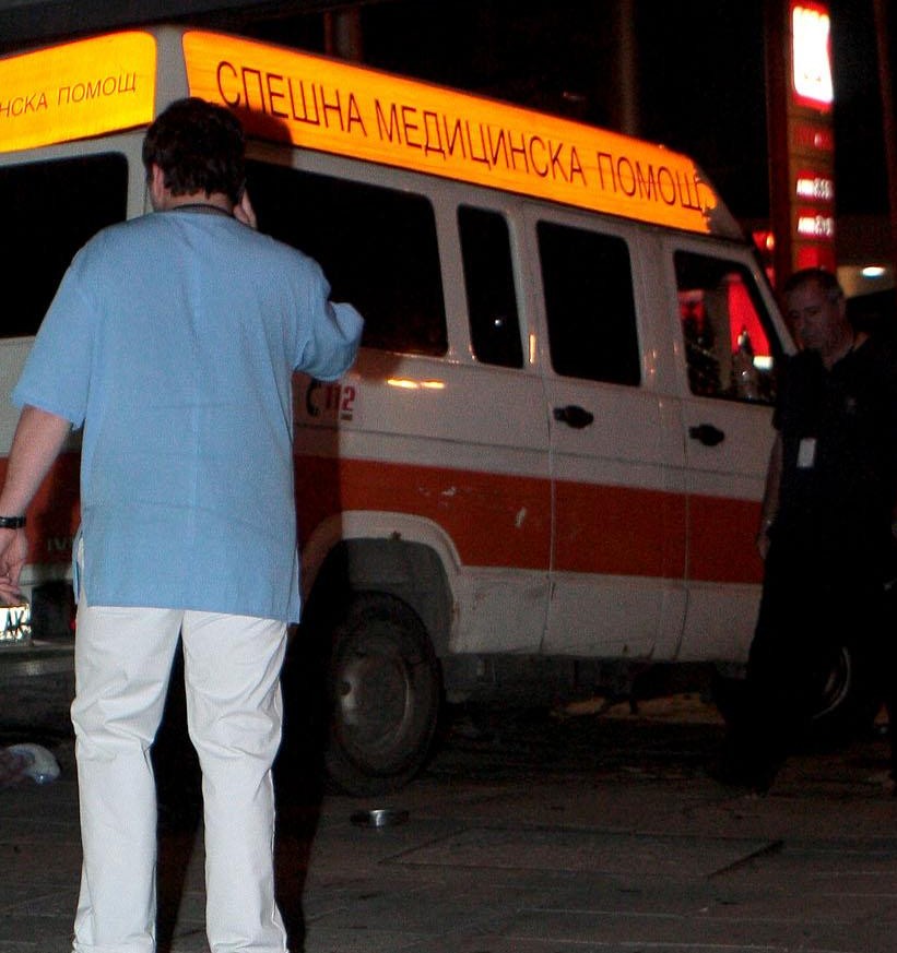 2-месечно бебе се задуши в съня си