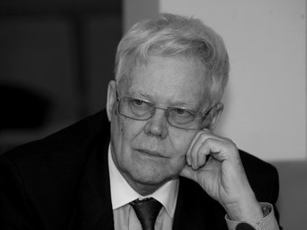 Почина известен руски шпионин