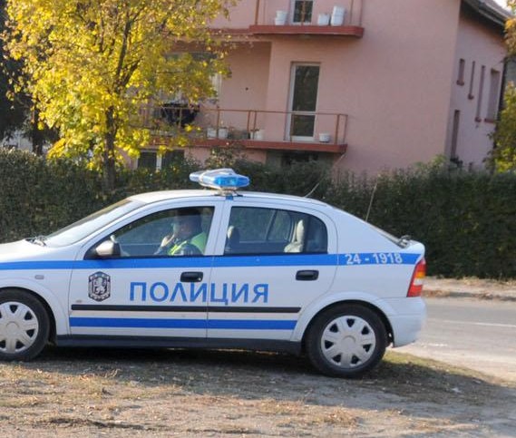 Струг уби работник