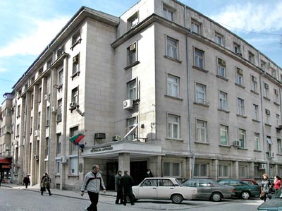 Кравар изнасили дъщерята на шефа си
