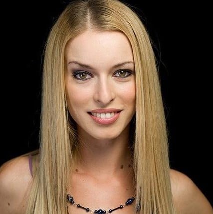 Даниела Янков с нова любов
